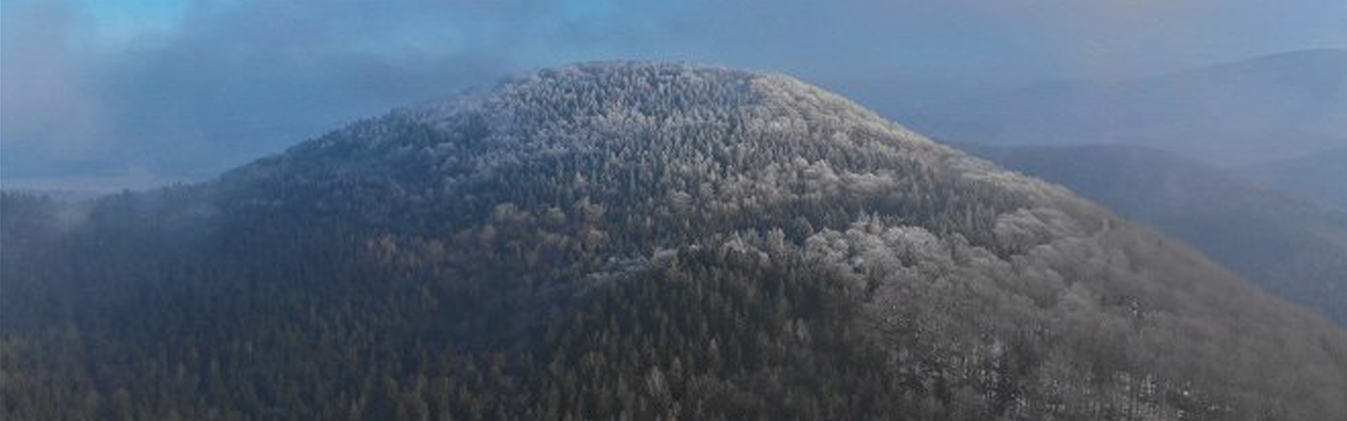 Jizerské hory – příběh jedinečné krajiny