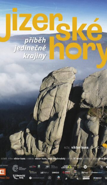 Jizerské hory – příběh jedinečné krajiny