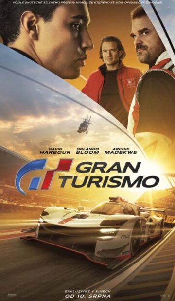 Gran Turismo