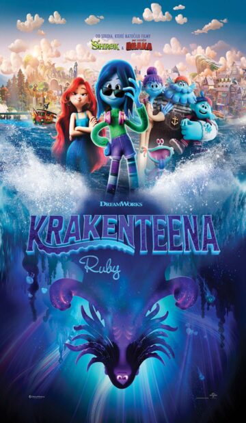 Krakenteena Ruby