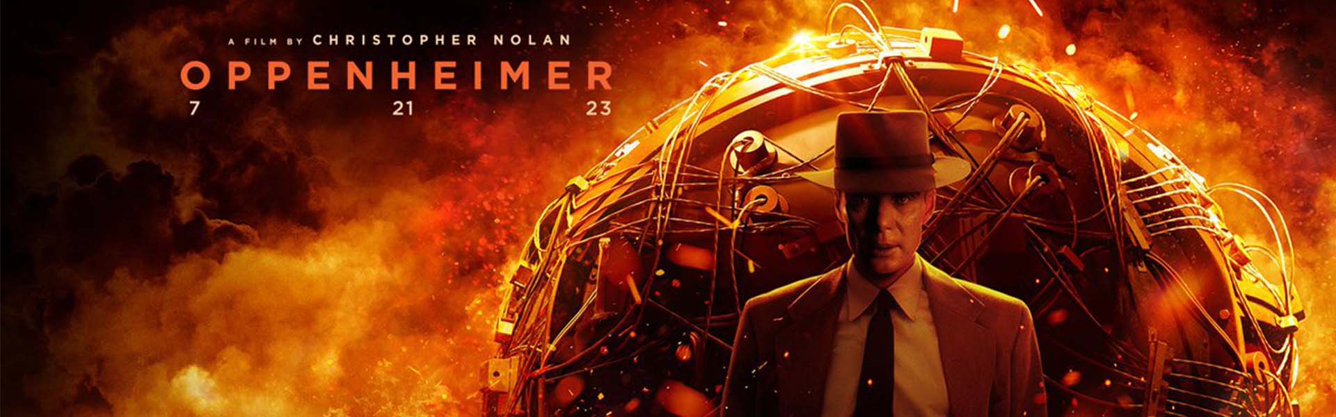 Oppenheimer