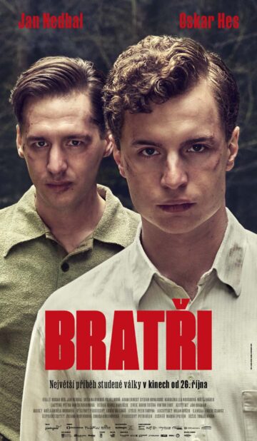 Bratři