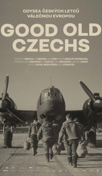 Good Old Czechs