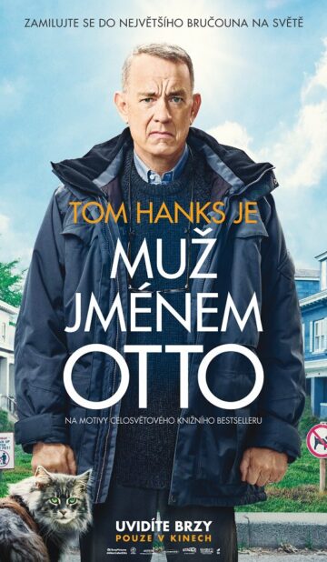 Muž jménem Otto
