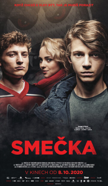 Smečka