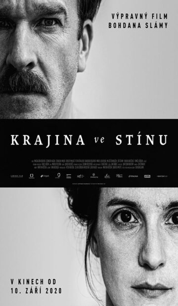 Krajina ve stínu