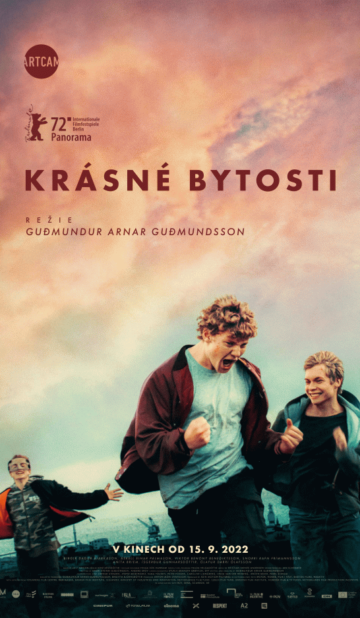 Krásné bytosti