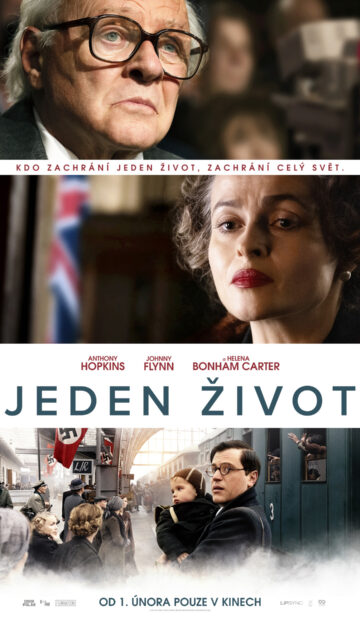 Jeden život