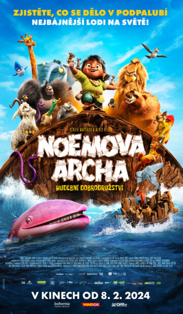 Noemova archa