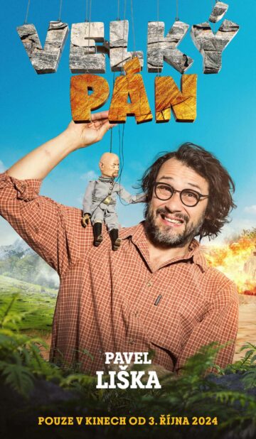 Velky pán