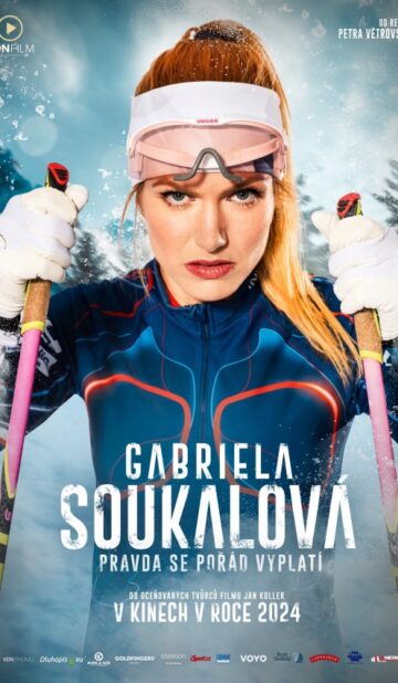 Gabriela Soukalová: Pravda se pořád vyplatí